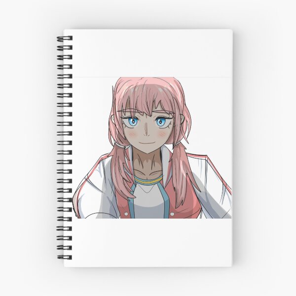 Item preview, Iris Sagan-ai the somnium files designed and sold by WELCOMEVERYBODY.