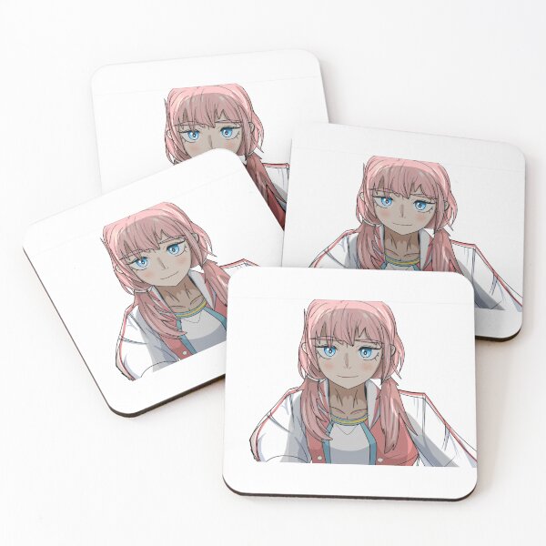 Item preview, Iris Sagan-ai the somnium files designed and sold by WELCOMEVERYBODY.