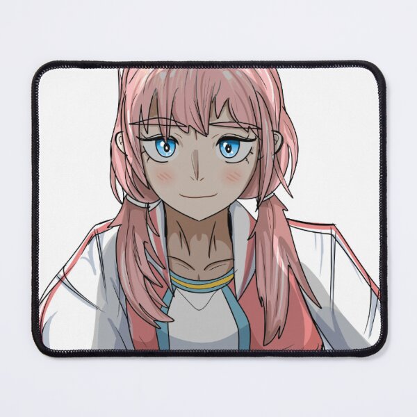Item preview, Iris Sagan-ai the somnium files designed and sold by WELCOMEVERYBODY.