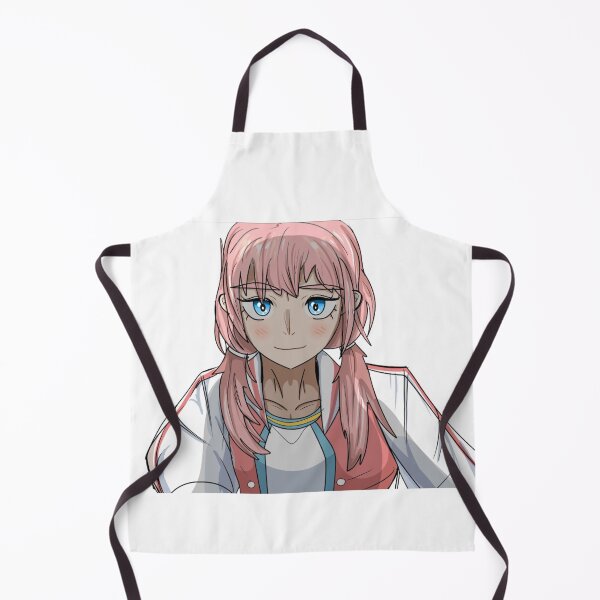 Item preview, Iris Sagan-ai the somnium files designed and sold by WELCOMEVERYBODY.