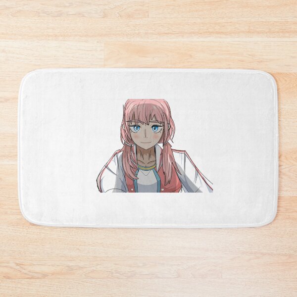 Item preview, Iris Sagan-ai the somnium files designed and sold by WELCOMEVERYBODY.