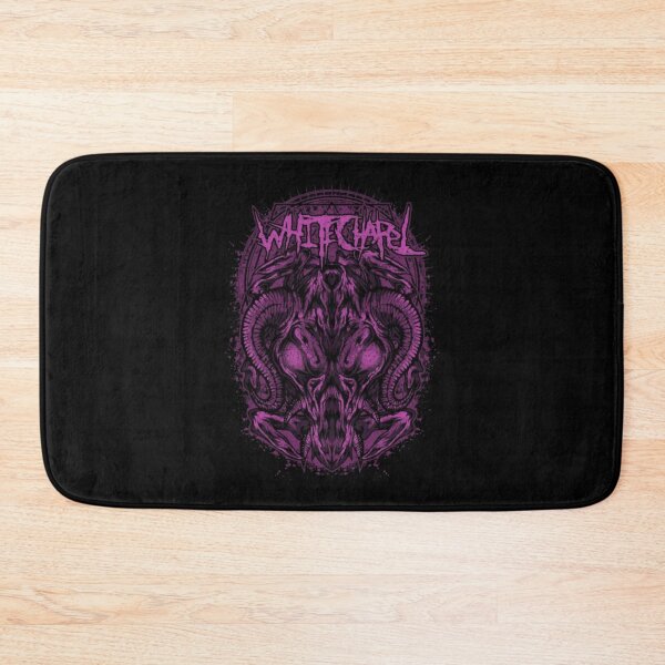 Item preview, Music Retro Band From Whitechapel America Cute Graphic Gift designed and sold by Lee101Jennifer.