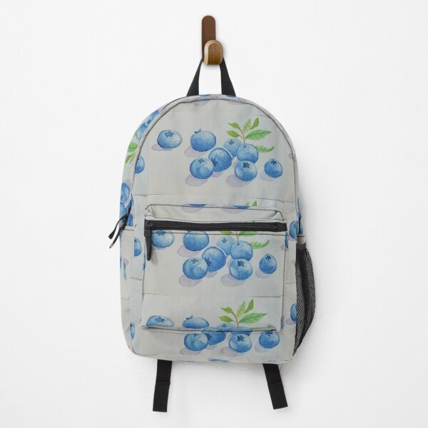 Item preview, Blueberries  designed and sold by Akali999.
