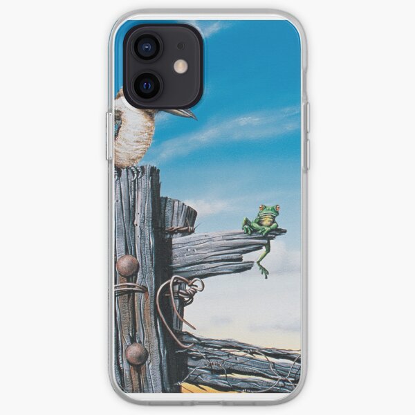 Oh S*!t iPhone Soft Case