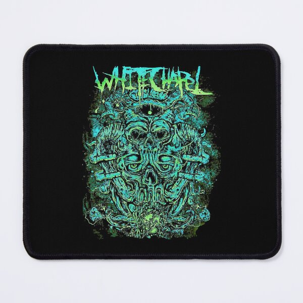 Item preview, Music Vintage Deathcore Whitechapel Band Cool Graphic Gifts designed and sold by Lee101Jennifer.