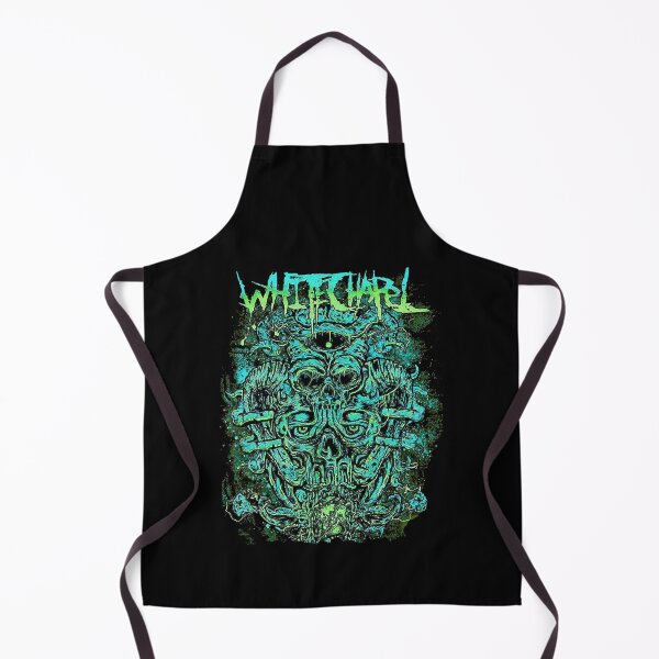 Item preview, Music Vintage Deathcore Whitechapel Band Cool Graphic Gifts designed and sold by Lee101Jennifer.