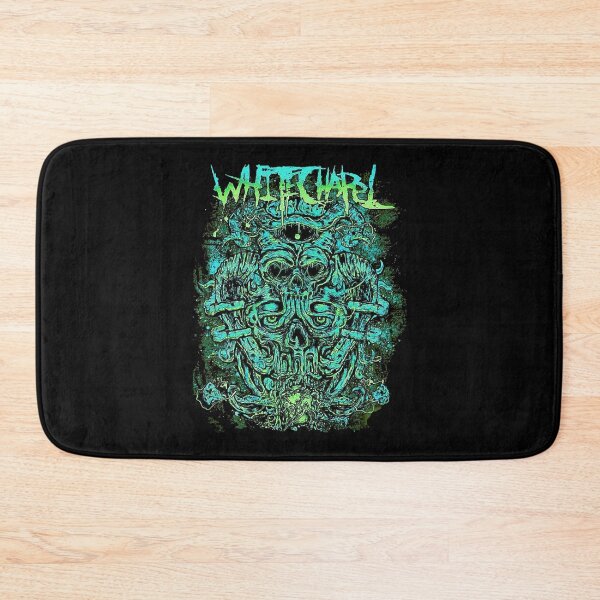 Item preview, Music Vintage Deathcore Whitechapel Band Cool Graphic Gifts designed and sold by Lee101Jennifer.
