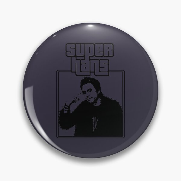 Item preview, You Need Peep Show Super Hans Funny Graphic Gift designed and sold by Chase16515.
