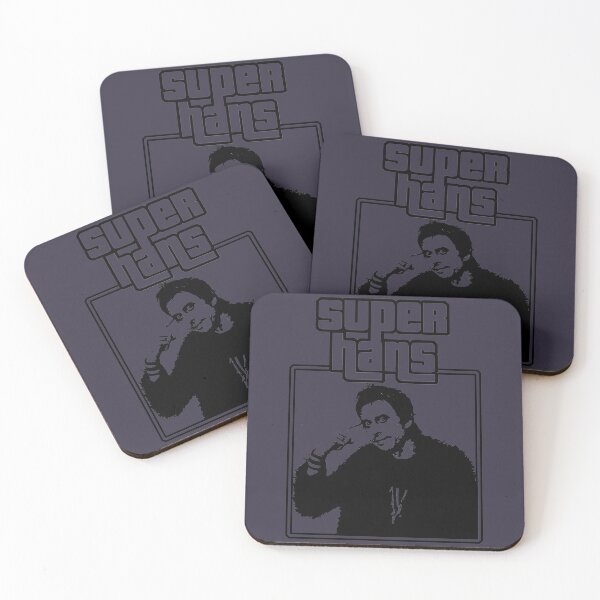 Item preview, You Need Peep Show Super Hans Funny Graphic Gift designed and sold by Chase16515.
