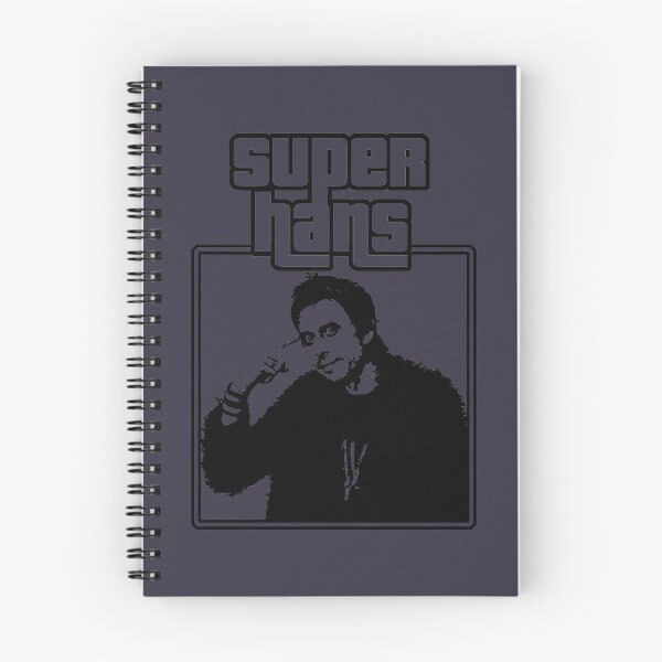 Item preview, You Need Peep Show Super Hans Funny Graphic Gift designed and sold by Chase16515.
