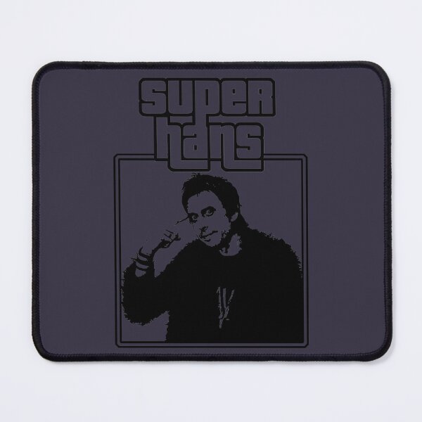Item preview, You Need Peep Show Super Hans Funny Graphic Gift designed and sold by Chase16515.