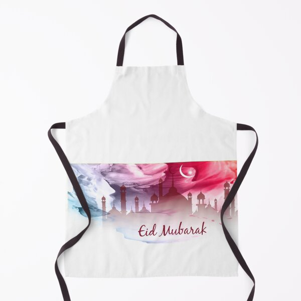 Artikelvorschau, Eid Mubarak entworfen und verkauft von Gamage-Shop.