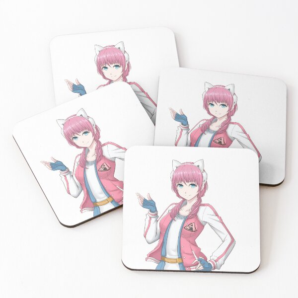 Item preview, Iris Sagan-ai the somnium files designed and sold by WELCOMEVERYBODY.
