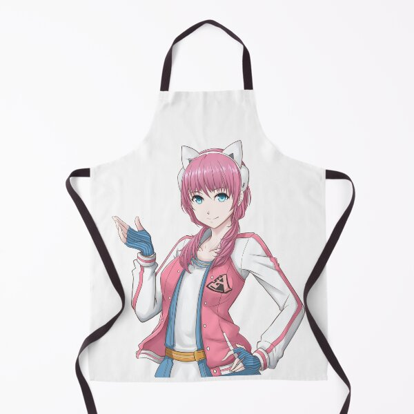 Item preview, Iris Sagan-ai the somnium files designed and sold by WELCOMEVERYBODY.