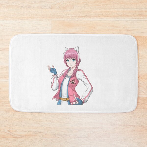Item preview, Iris Sagan-ai the somnium files designed and sold by WELCOMEVERYBODY.
