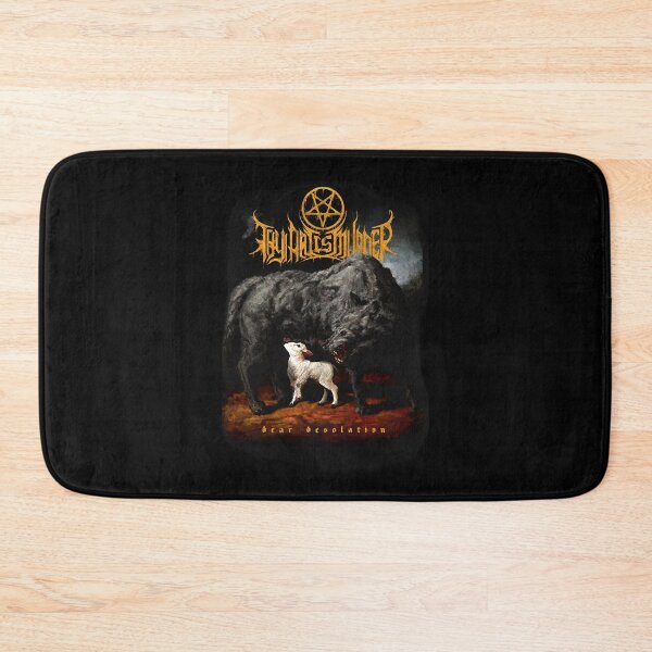 Item preview, Music Vintage Retro Deathcore Whitechapel Band Gifts For Movie Fans designed and sold by Lee101Jennifer.