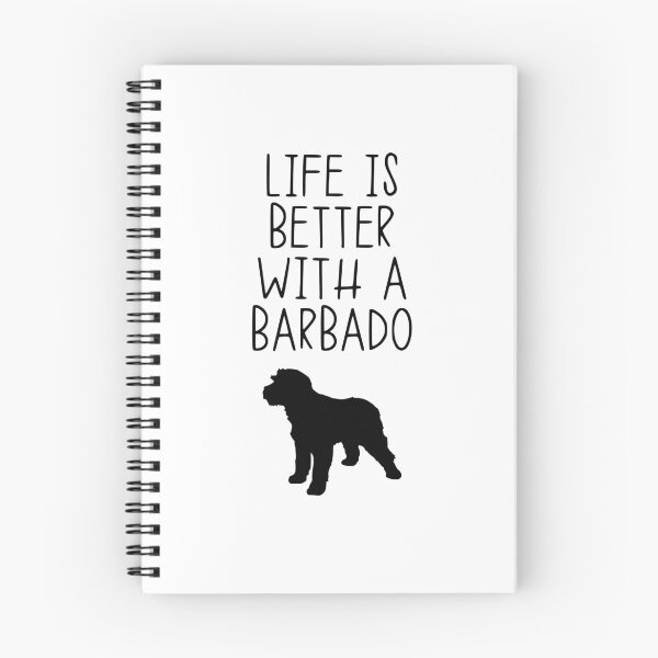 Item preview, La vida es mejor con un barbado designed and sold by kindxinn.