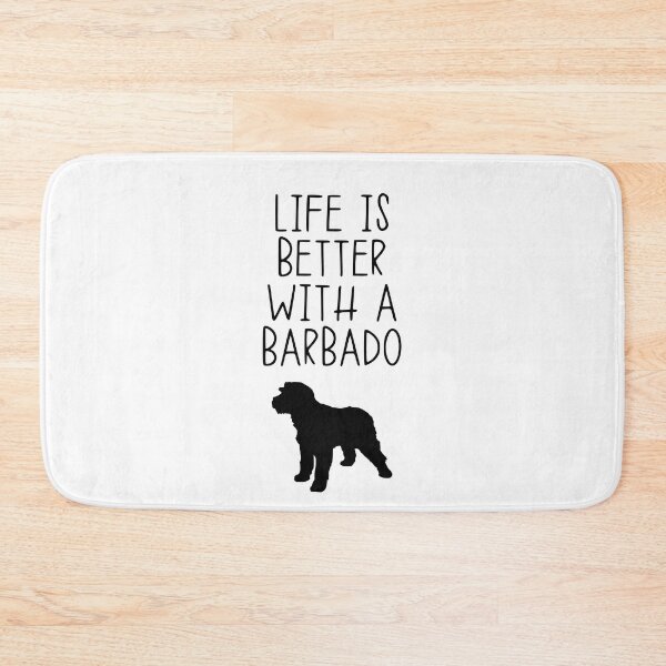 Item preview, La vida es mejor con un barbado designed and sold by kindxinn.