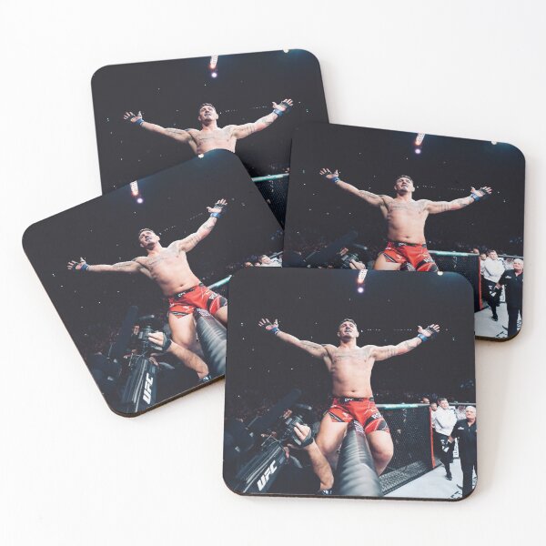 Item preview, Tom Aspinall UFC London Celebration designed and sold by BermanDesigns.