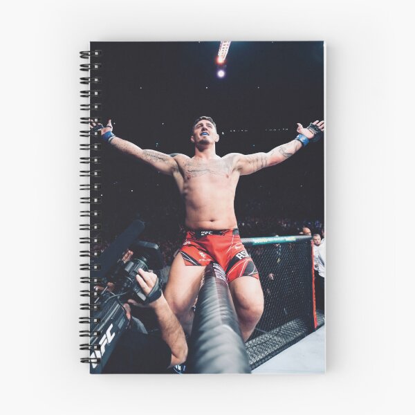 Item preview, Tom Aspinall UFC London Celebration designed and sold by BermanDesigns.