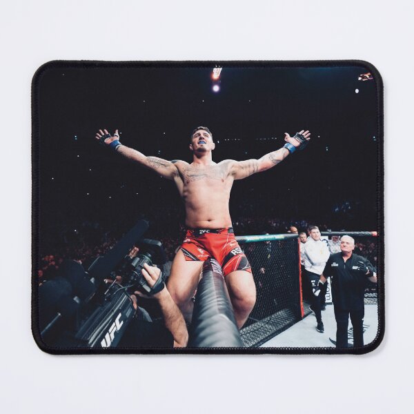 Item preview, Tom Aspinall UFC London Celebration designed and sold by BermanDesigns.