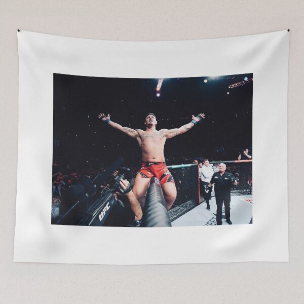 Item preview, Tom Aspinall UFC London Celebration designed and sold by BermanDesigns.