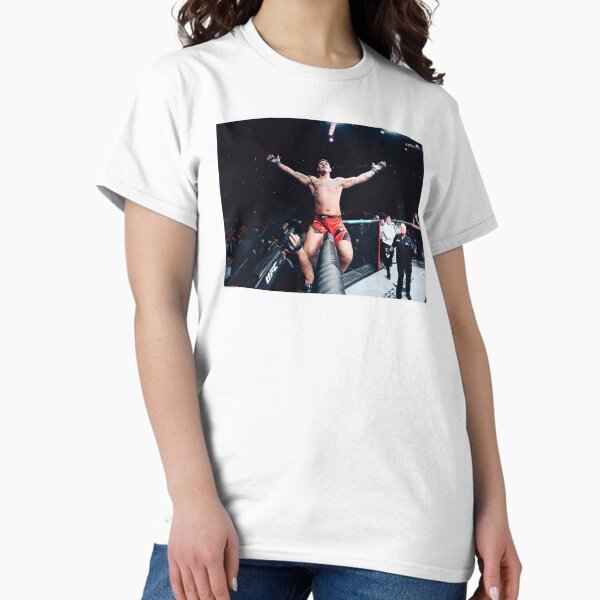 Item preview, Tom Aspinall UFC London Celebration designed and sold by BermanDesigns.