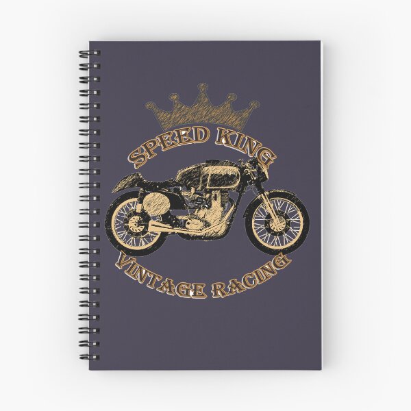 Item preview, Vintage Shovelhead Gift Movie Fans designed and sold by Reese171.