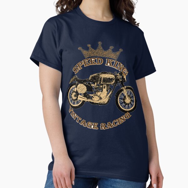 Item preview, Vintage Shovelhead Gift Movie Fans designed and sold by Reese171.