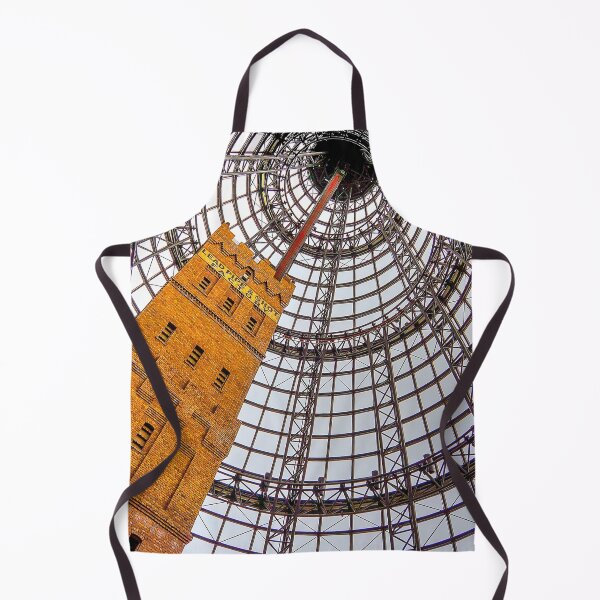 Item preview, Circular Metal at Melbourne Central - Melbourne, Victoria designed and sold by Steven Jodoin.