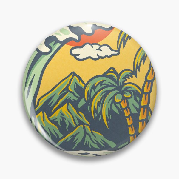 Item preview, Asbury Park Beach New Jersey designed and sold by LanikaiBeach.
