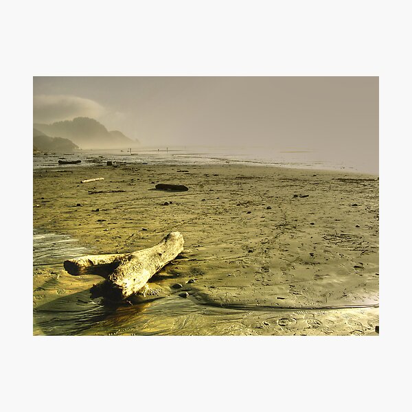 Item preview, Oregon Beach designed and sold by Leslie Stone.