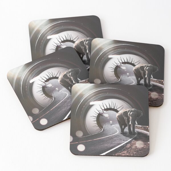 Item preview, Another Eye, Another Dimension designed and sold by huwakim.