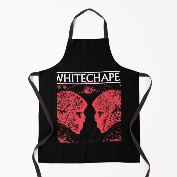 Item preview, My Favorite People Deathcore Whitechapel Band Regalo para fanáticos designed and sold by Lee101Jennifer.