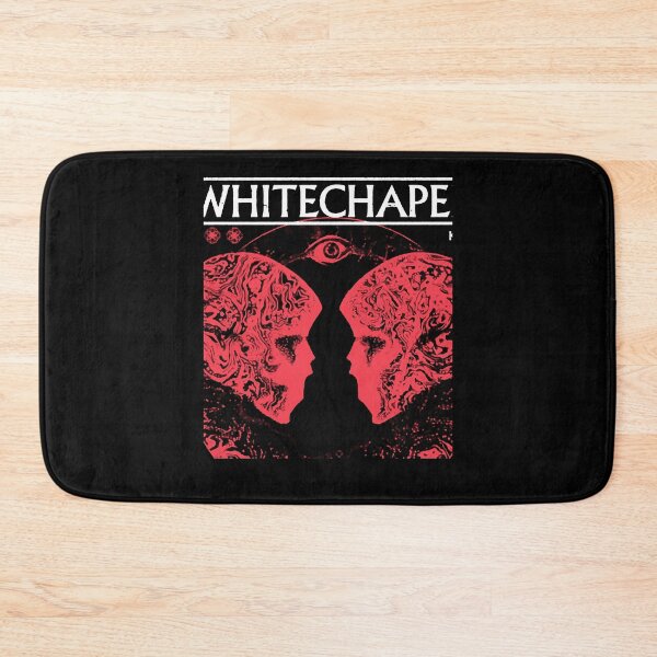 Item preview, My Favorite People Deathcore Whitechapel Band Gift For Fan designed and sold by Lee101Jennifer.