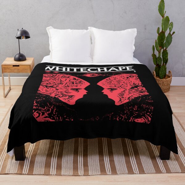 Item preview, My Favorite People Deathcore Whitechapel Band Gift For Fan designed and sold by Lee101Jennifer.