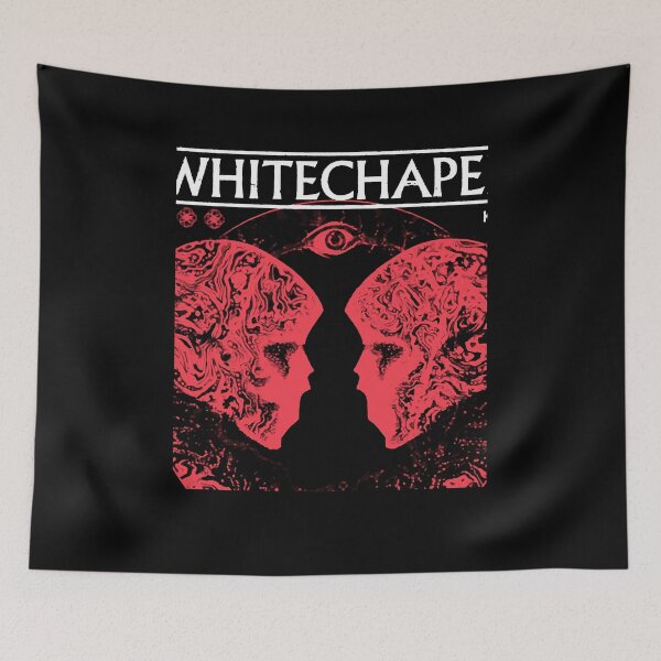 Item preview, My Favorite People Deathcore Whitechapel Band Gift For Fan designed and sold by Lee101Jennifer.