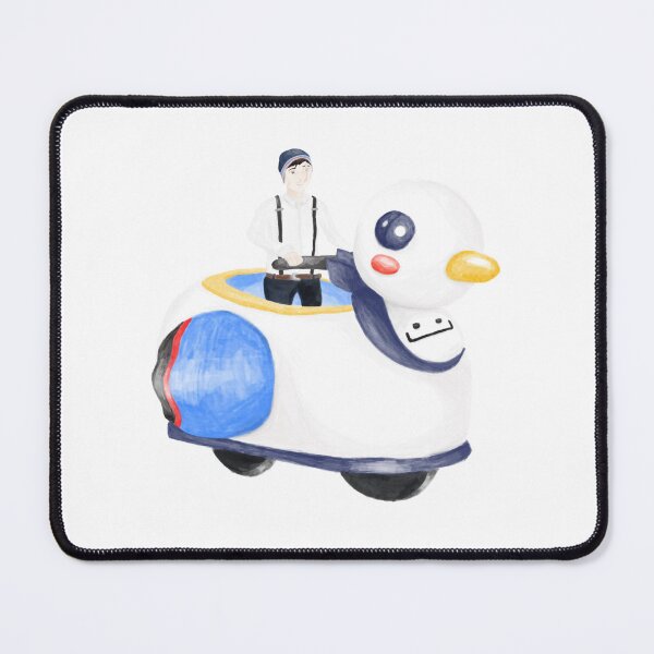 Item preview, c!quackity in the quacker! designed and sold by disclaimersong.