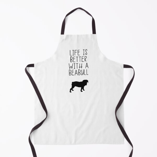 Item preview, Life Is Better With A Beabull designed and sold by kindxinn.