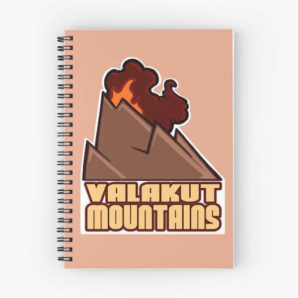Item preview, Valakut Mountains designed and sold by cochambrator.