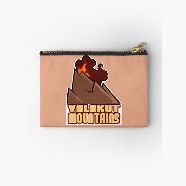 Item preview, Valakut Mountains designed and sold by cochambrator.