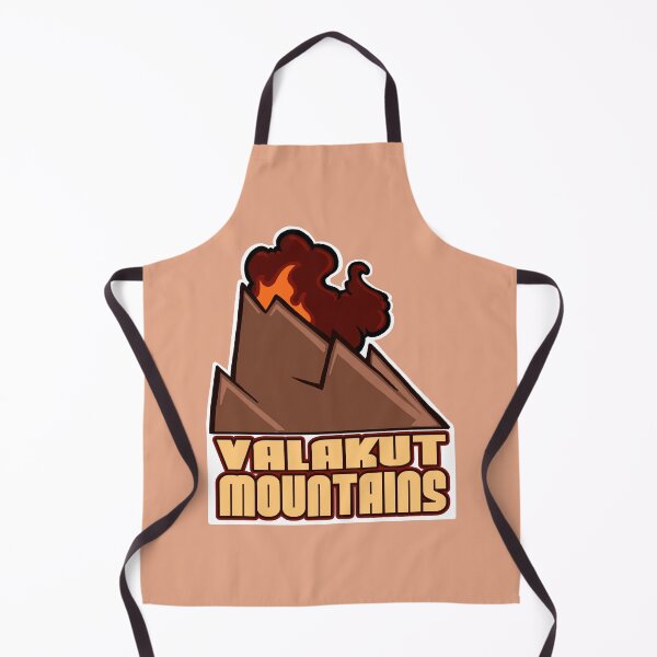 Item preview, Valakut Mountains designed and sold by cochambrator.