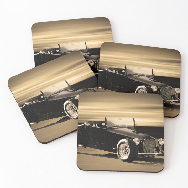 Item preview, 1927 Track T Roadster designed and sold by DaveKoontz.