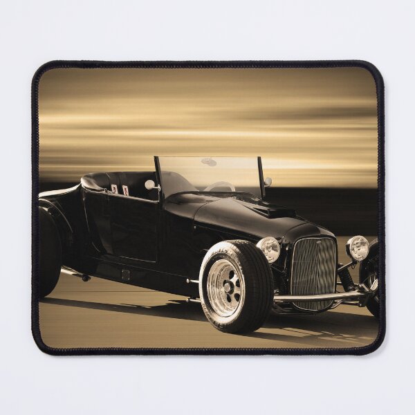 Item preview, 1927 Track T Roadster designed and sold by DaveKoontz.