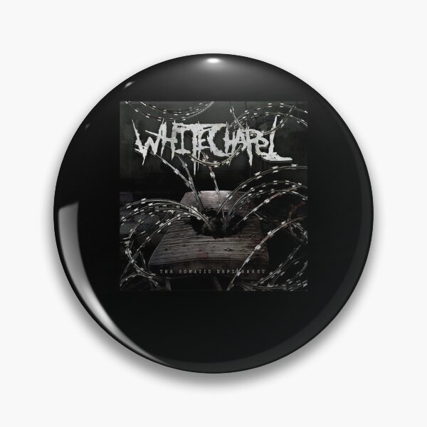 Item preview, My Favorite People Deathcore Whitechapel Band Gifts For Fan designed and sold by Lee101Jennifer.