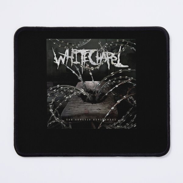 Item preview, My Favorite People Deathcore Whitechapel Band Gifts For Fan designed and sold by Lee101Jennifer.