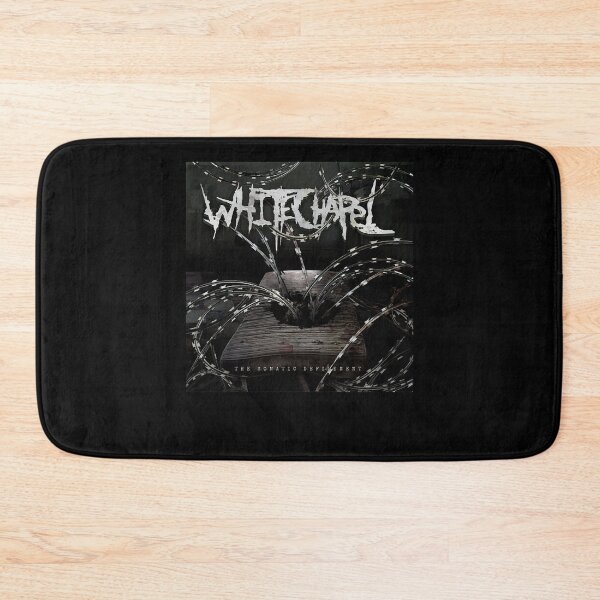 Item preview, My Favorite People Deathcore Whitechapel Band Gifts For Fan designed and sold by Lee101Jennifer.