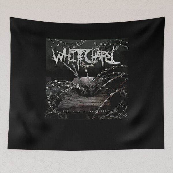 Item preview, My Favorite People Deathcore Whitechapel Band Gifts For Fan designed and sold by Lee101Jennifer.