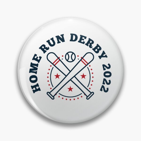 Item preview, Home Run Derby 2022 designed and sold by Pixelish.