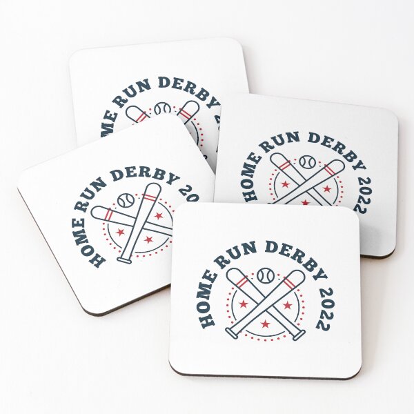 Item preview, Home Run Derby 2022 designed and sold by Pixelish.
